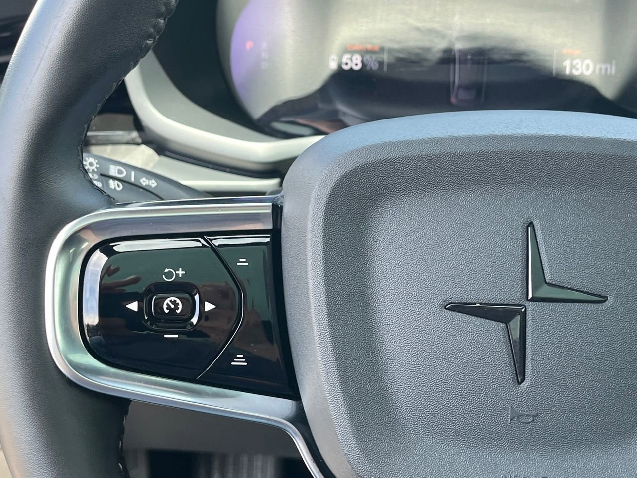 Used 2022 Polestar Polestar 2 w/ Plus Package AWD/4WD image 19