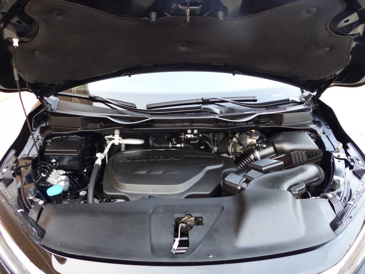 Used 2024 Honda Odyssey Sport image 15