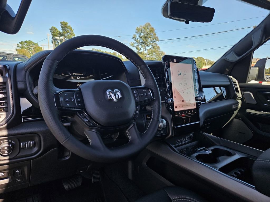 New 2026 RAM 1500 Rebel image 13