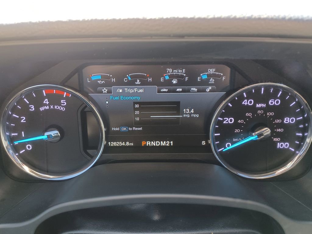 Used 2019 Ford F350 Lariat w/ Lariat Ultimate Package image 17