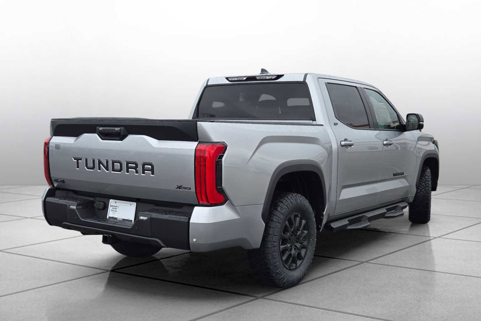 New 2026 Toyota Tundra SR5 AWD/4WD image 17