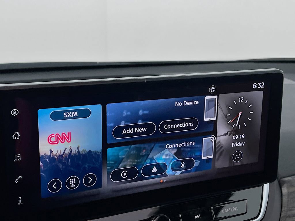 New 2025 Nissan Altima 2.5 SV w/ SV Premium Package image 13