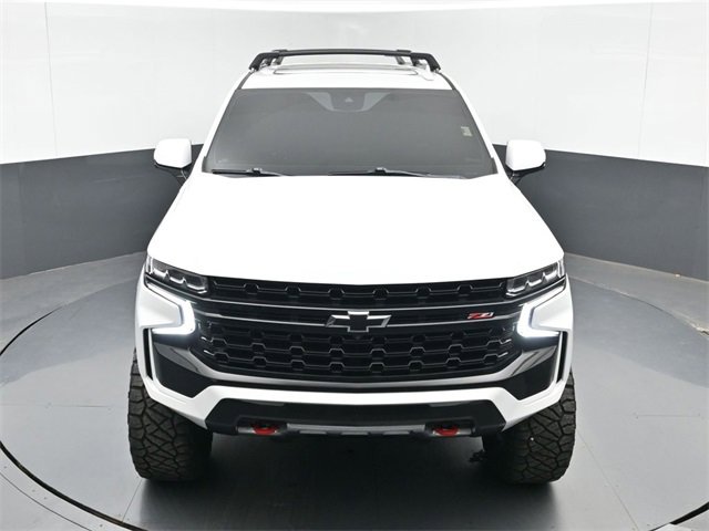 Used 2023 Chevrolet Suburban Z71 w/ Luxury Package image 41