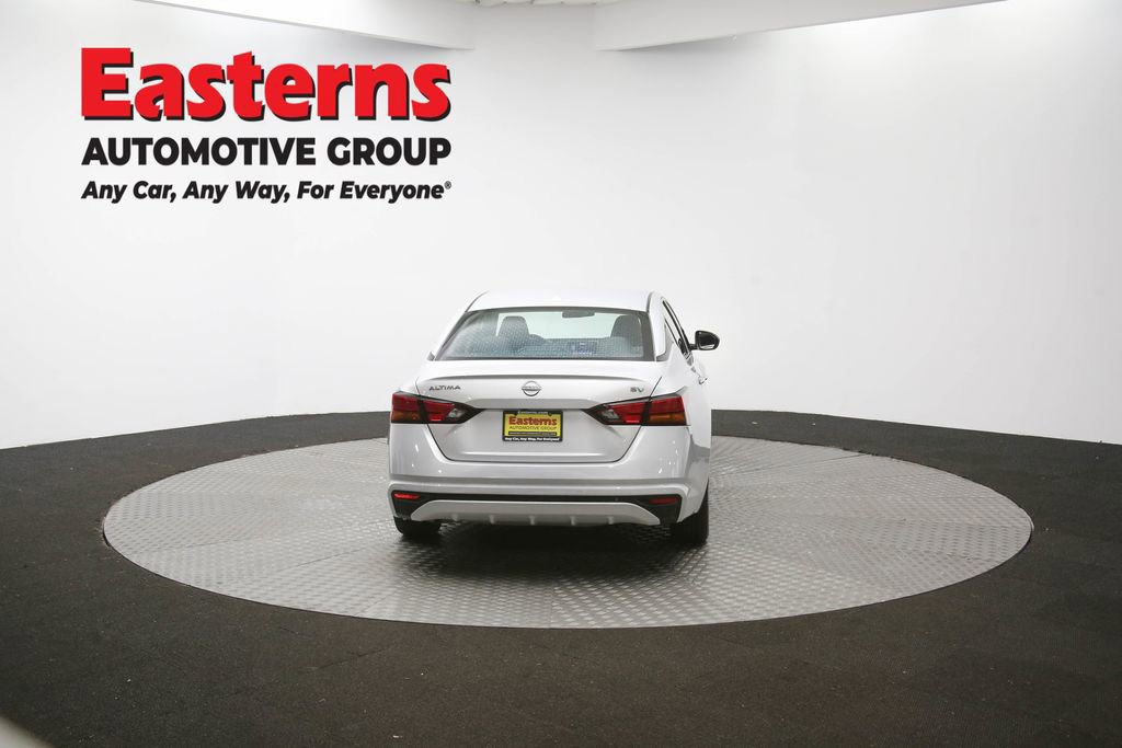 Used 2024 Nissan Altima 2.5 SV image 35
