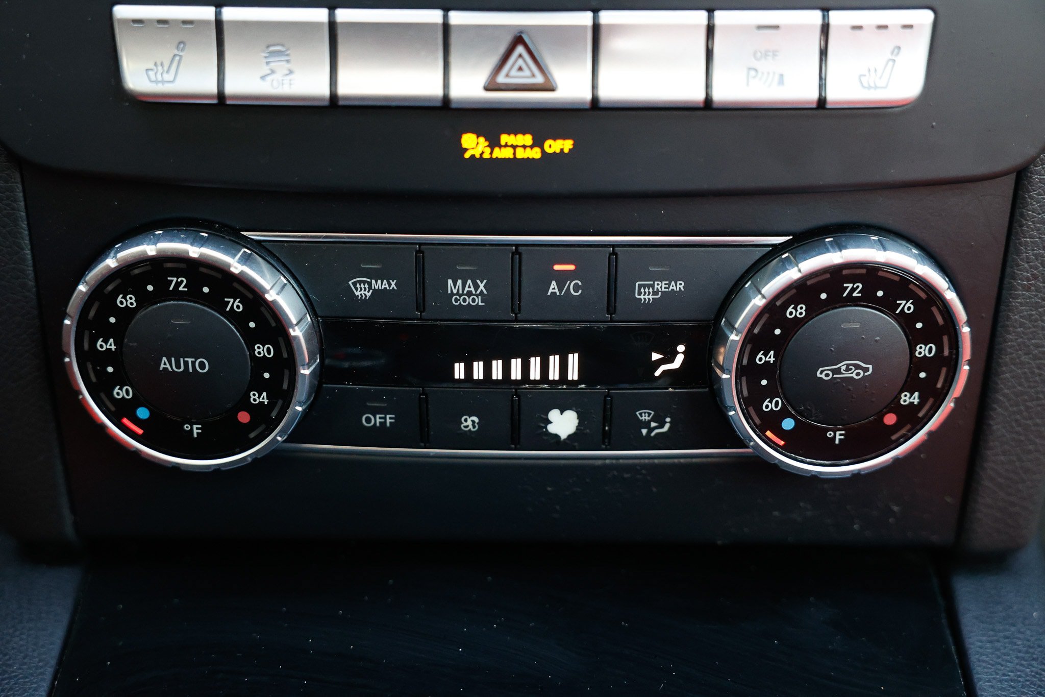 Used 2015 Mercedes-Benz C 63 AMG Coupe image 33