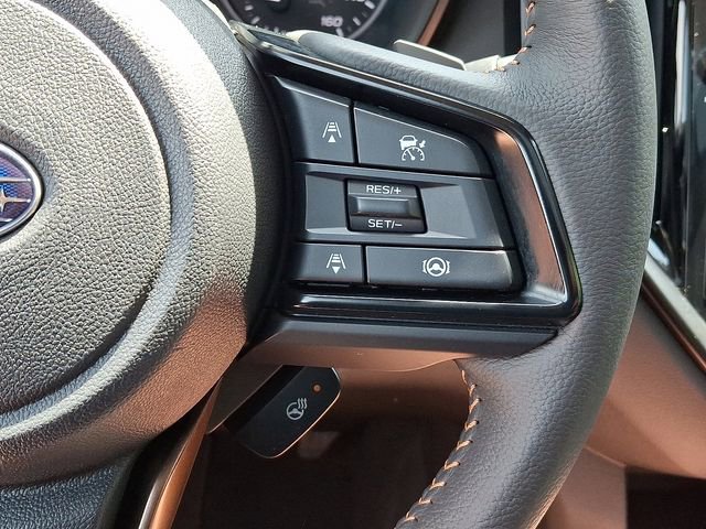 Certified 2025 Subaru Ascent Bronze Edition AWD/4WD image 27