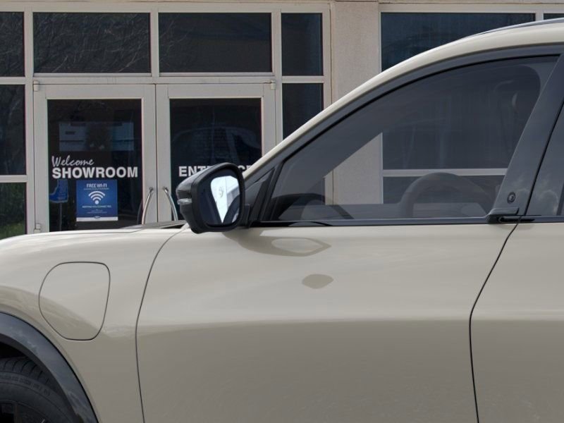 New 2025 Ford Mustang Mach-E Premium w/ Sport Appearance Package image 21