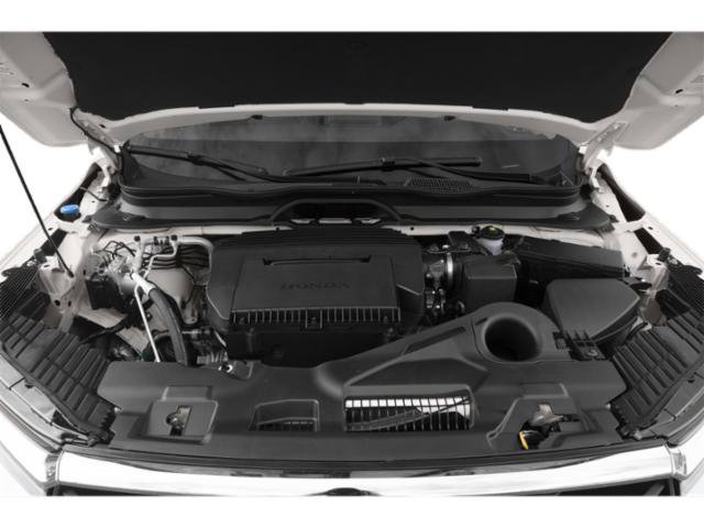 Used 2023 Honda Pilot EX-L image 12