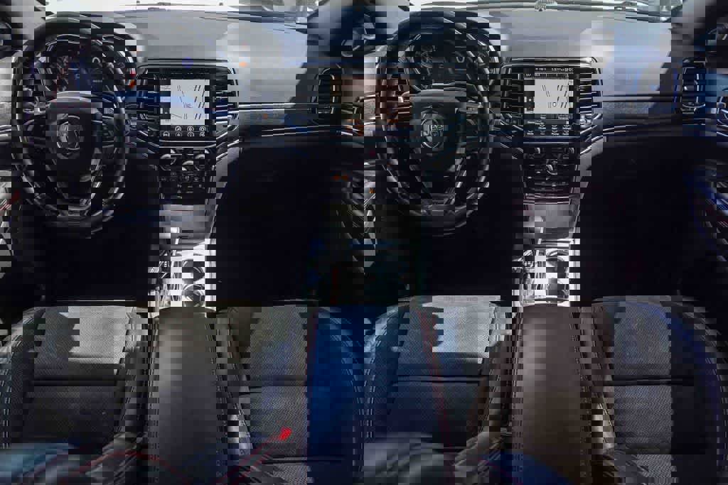 Used 2020 Jeep Grand Cherokee Trailhawk w/ Premium Lighting Group image 11