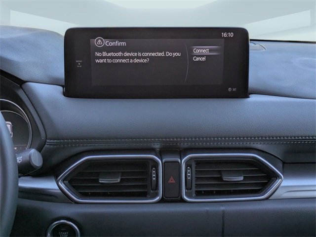 Used 2022 MAZDA CX-5 AWD 2.5 S w/ Select Package image 19