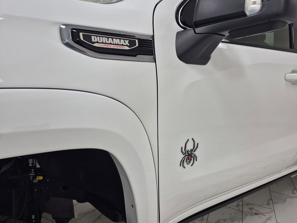 New 2026 GMC Sierra 1500 AT4 w/ AT4 Premium Package image 33