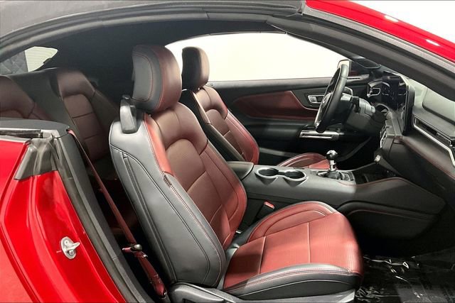 Used 2024 Ford Mustang GT Premium RWD image 30