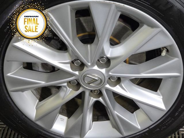 Used 2013 Lexus ES 300h image 10
