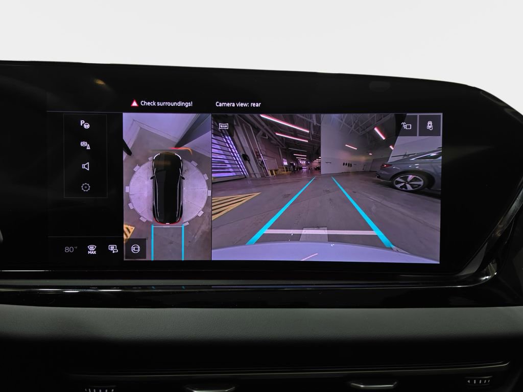 New 2026 Audi A6 Premium Plus image 21