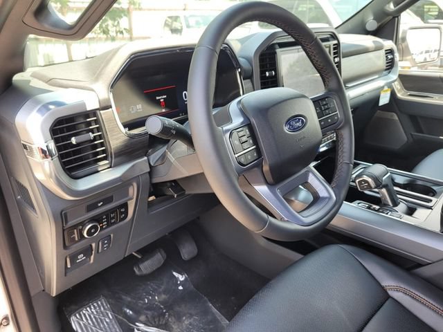 New 2026 Ford F150 Lariat w/ Equipment Group 502A High AWD/4WD image 10