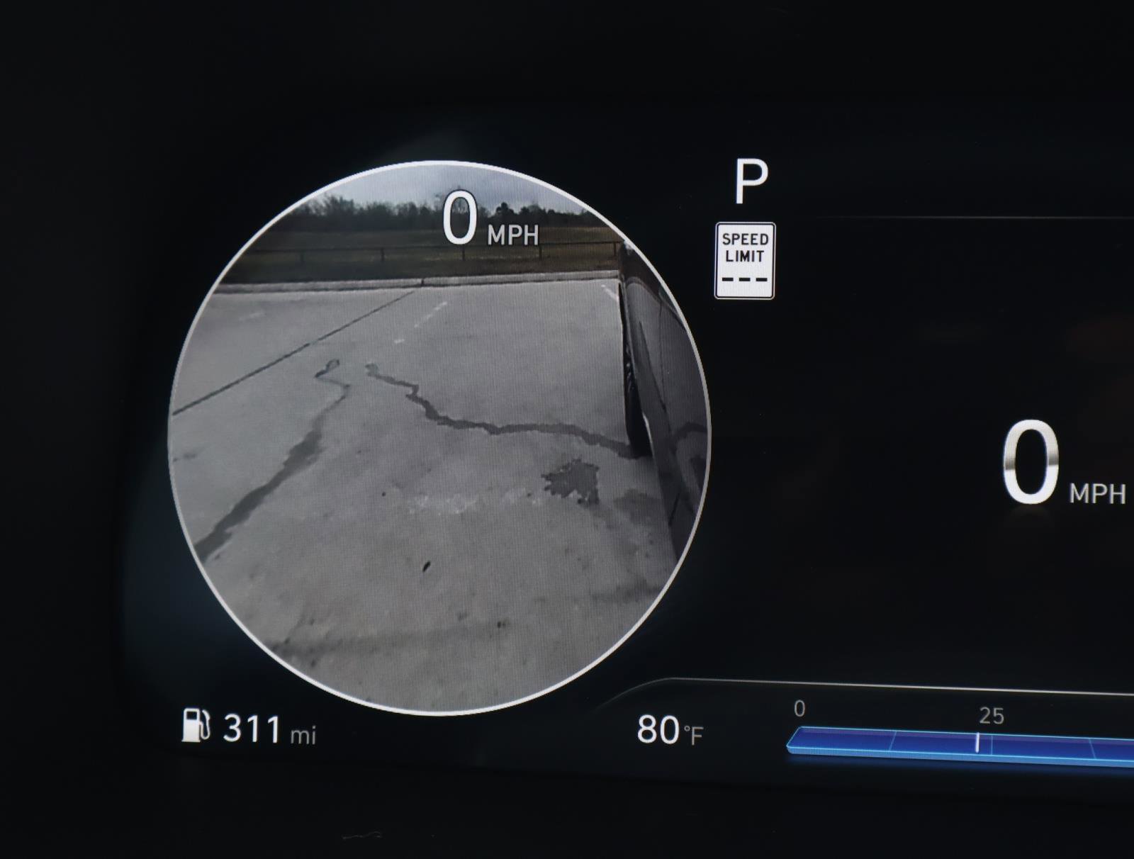 Used 2025 Hyundai Palisade Calligraphy image 33