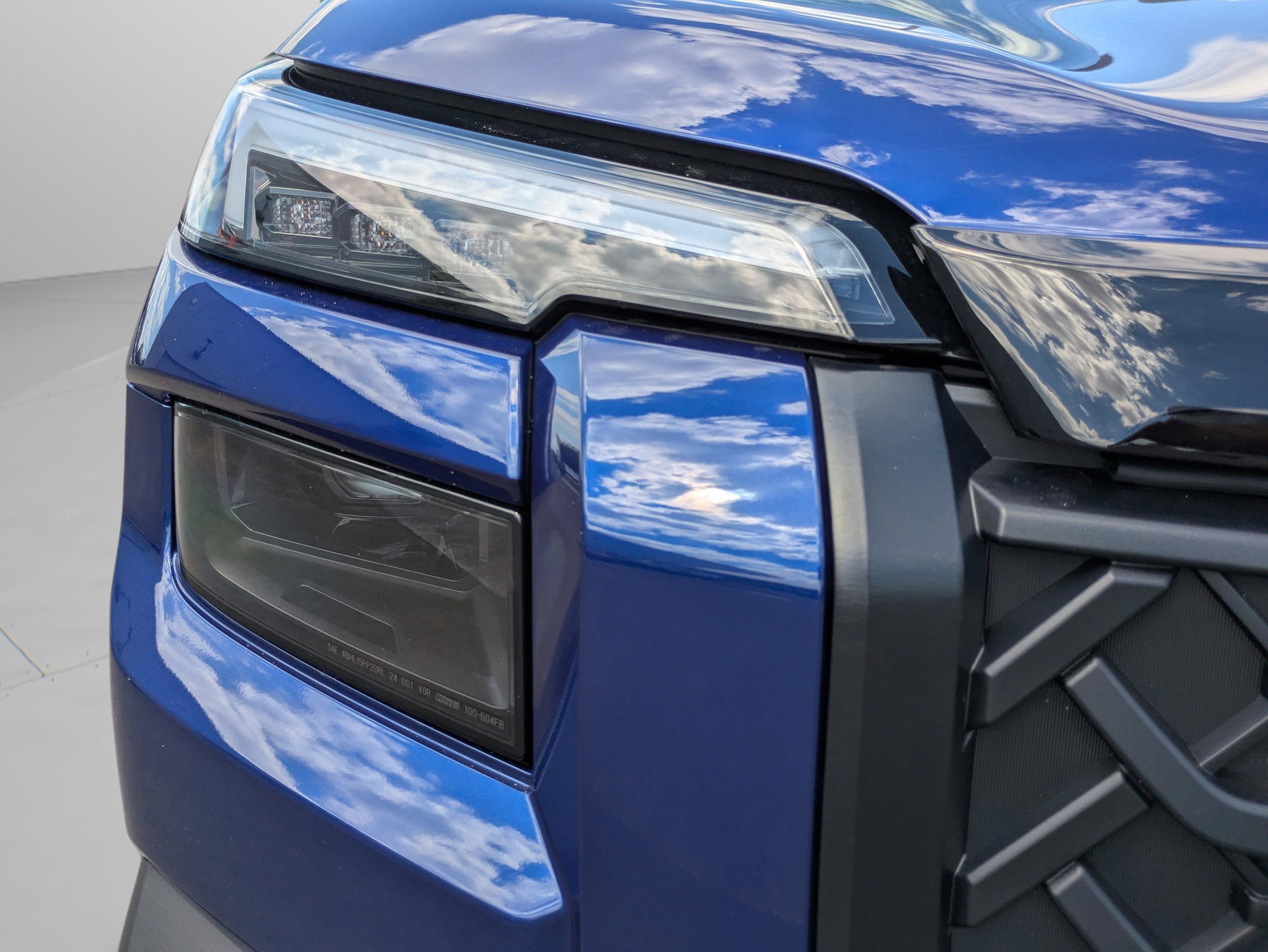 New 2026 Subaru Outback Premium AWD/4WD image 9