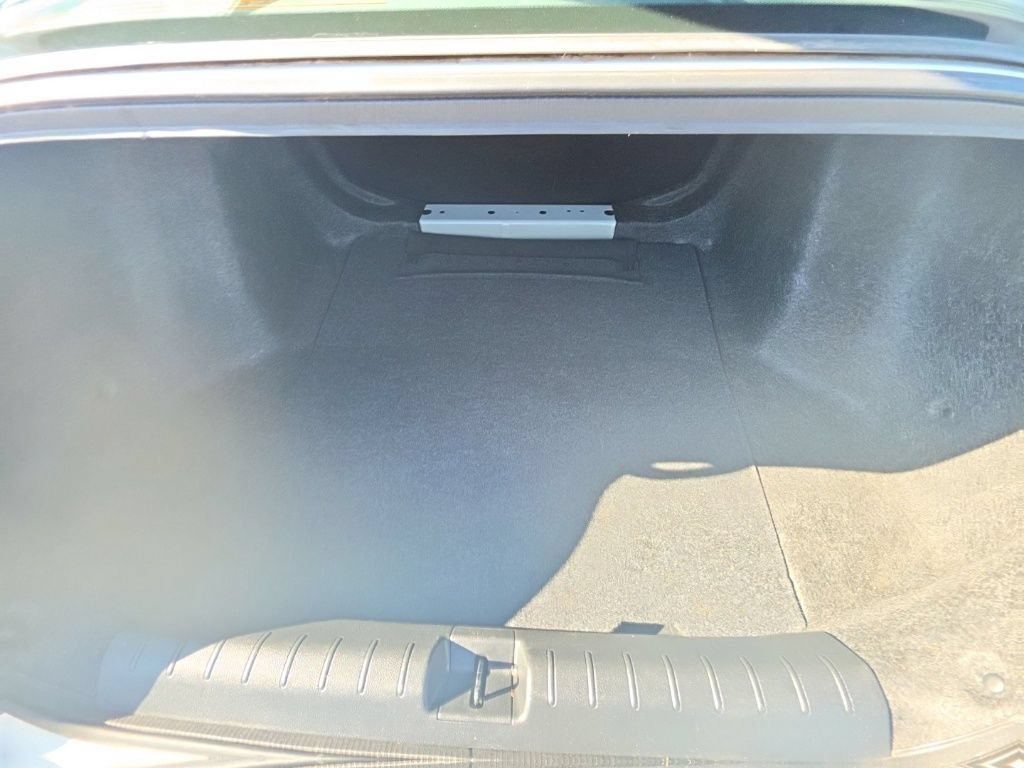 Certified 2019 Honda Civic LX image 26