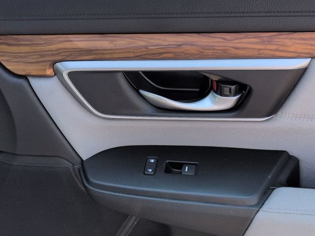 Used 2021 Honda CR-V EX image 35