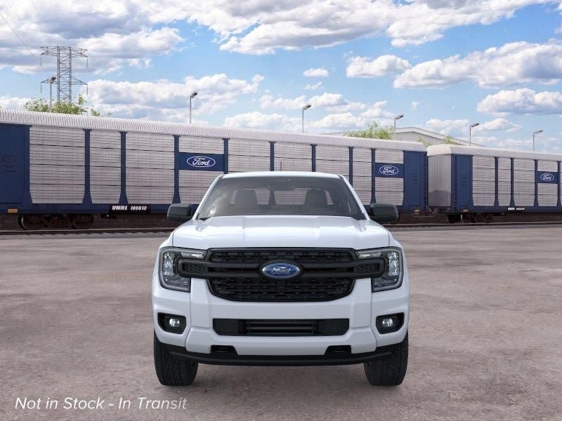 New 2026 Ford Ranger XL w/ Trailer Tow Package AWD/4WD image 7