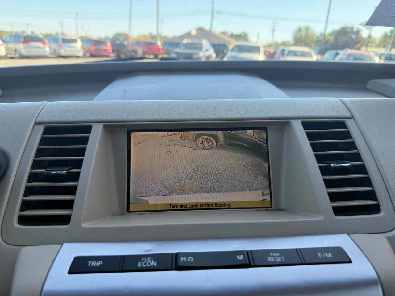 Used 2006 Nissan Murano SL w/ (G04) SL Touring Pkg image 39