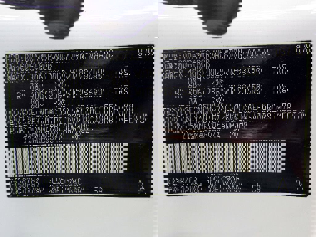 Used 2016 Lexus RX 350 F Sport image 27