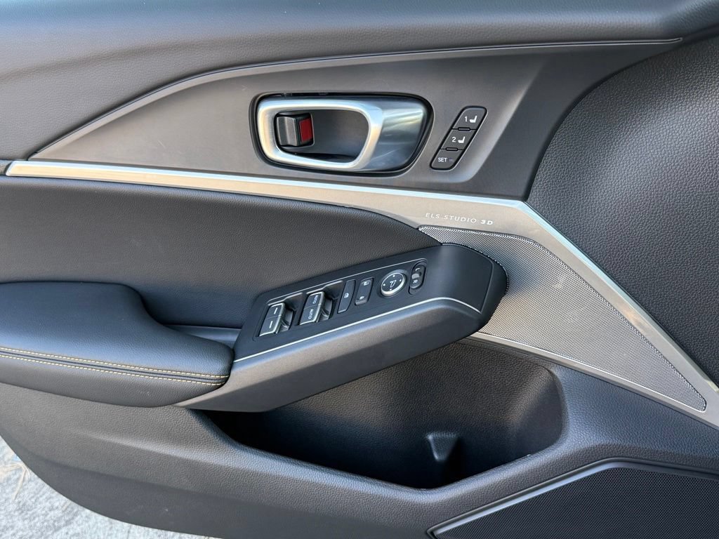 Certified 2026 Acura Integra A-Spec w/ Technology Package FWD image 28