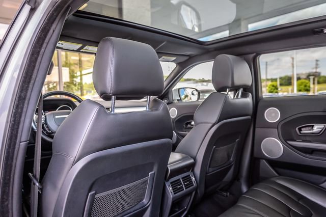 Used 2013 Land Rover Range Rover Evoque Pure Plus AWD/4WD image 42