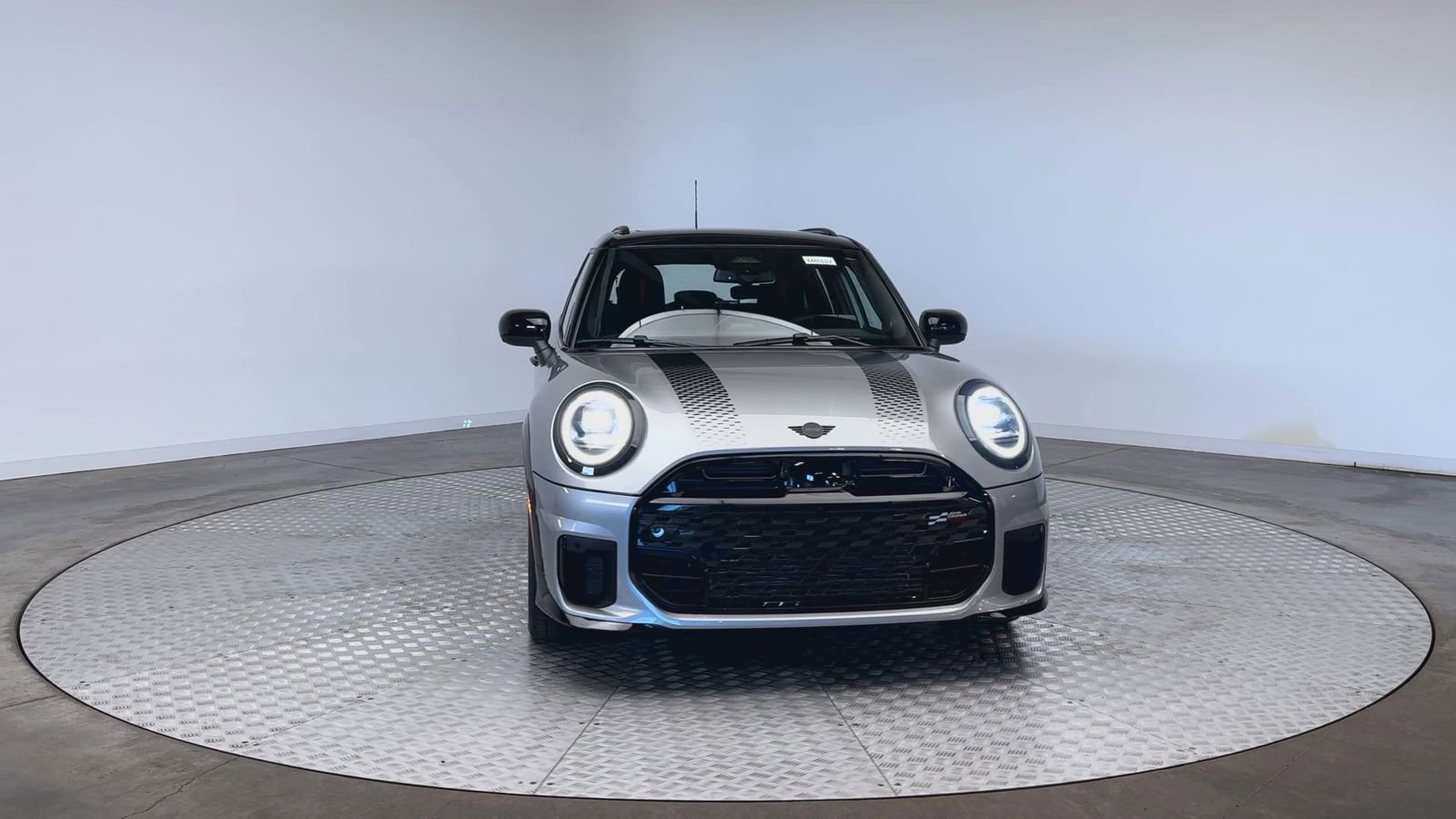 New 2026 MINI Cooper S image 3