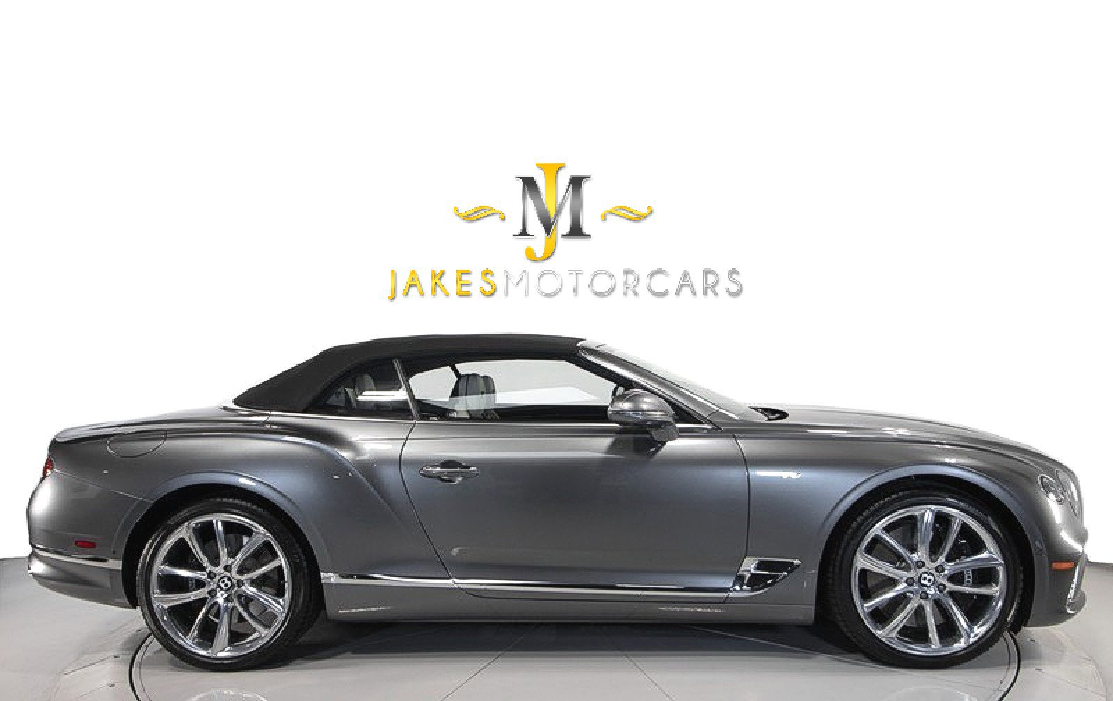 Used 2021 Bentley Continental GT image 14