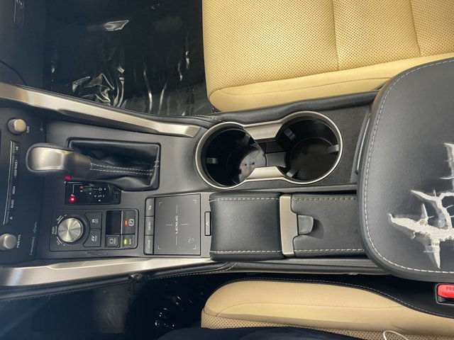 Used 2020 Lexus NX 300h AWD w/ Comfort Package image 12