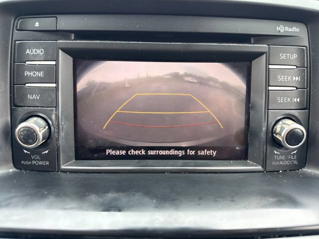 Used 2014 MAZDA CX-5 Grand Touring AWD/4WD image 28