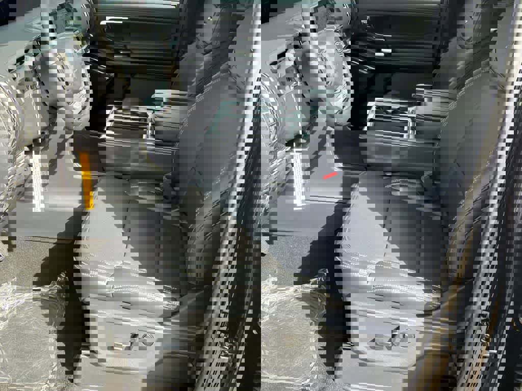 New 2026 Ford Expedition Platinum w/ Stealth Performance Package image 10