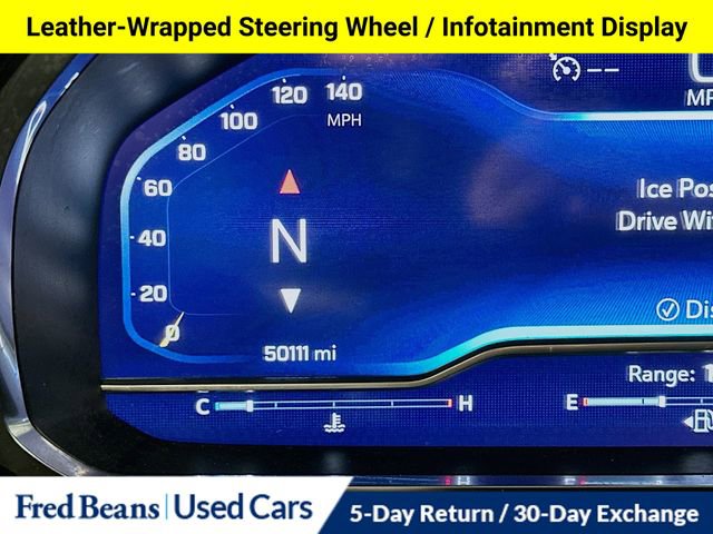 Used 2022 Chevrolet Tahoe LT image 14