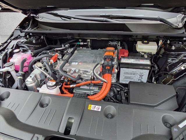 New 2026 Subaru Solterra AWD/4WD image 24