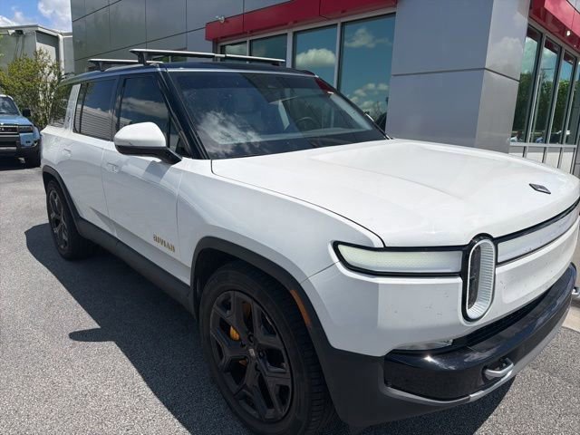 Used 2023 Rivian R1S Adventure AWD/4WD image 21