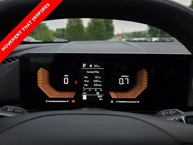 New 2026 Kia Sportage X-Line image 28