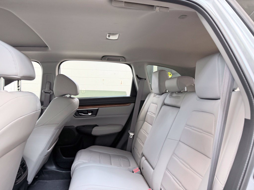 Used 2019 Honda CR-V EX-L image 22