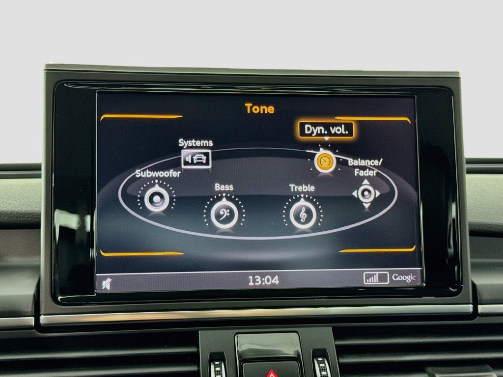 Used 2016 Audi A6 2.0T Premium w/ Technology Package AWD/4WD image 33