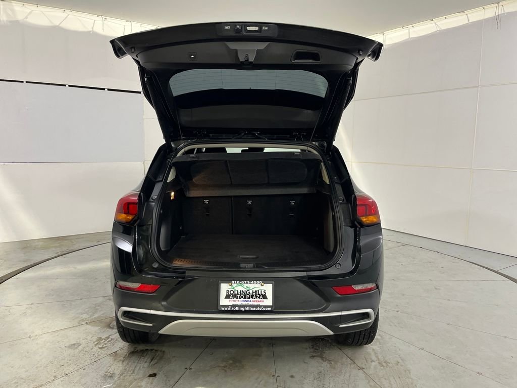 Used 2020 Buick Encore GX Select image 13