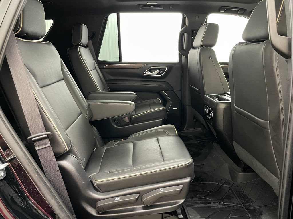 Certified 2021 Chevrolet Tahoe Premier w/ Premium Package 2 AWD/4WD image 48