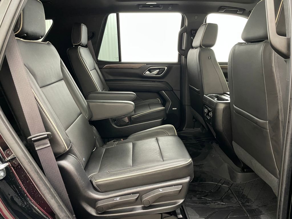 Certified 2021 Chevrolet Tahoe Premier w/ Premium Package 2 AWD/4WD image 48