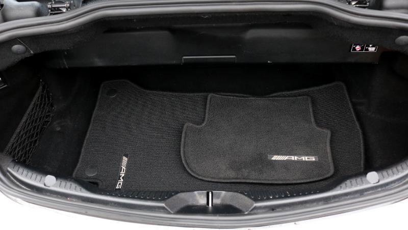 Used 2017 Mercedes-Benz C 63 AMG Cabriolet image 27