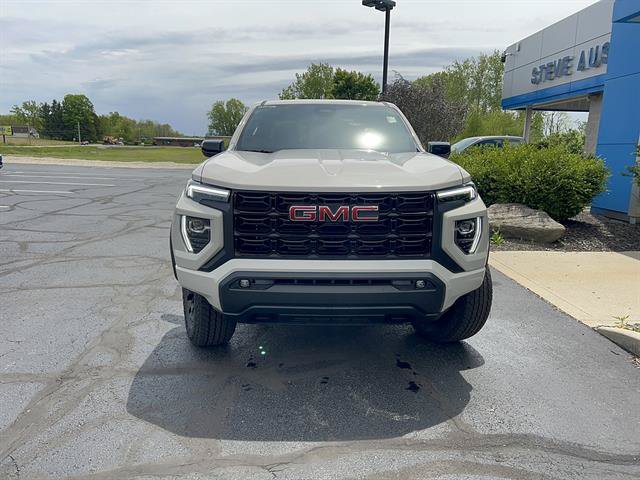 New 2026 GMC Canyon Elevation w/ Convenience Package AWD/4WD image 3