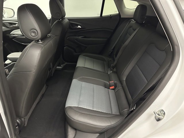 New 2026 Chevrolet Trax LT image 16