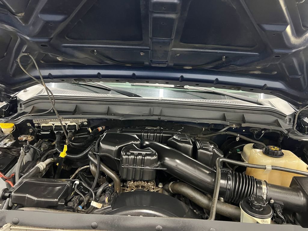 Used 2016 Ford F350 XL AWD/4WD image 25