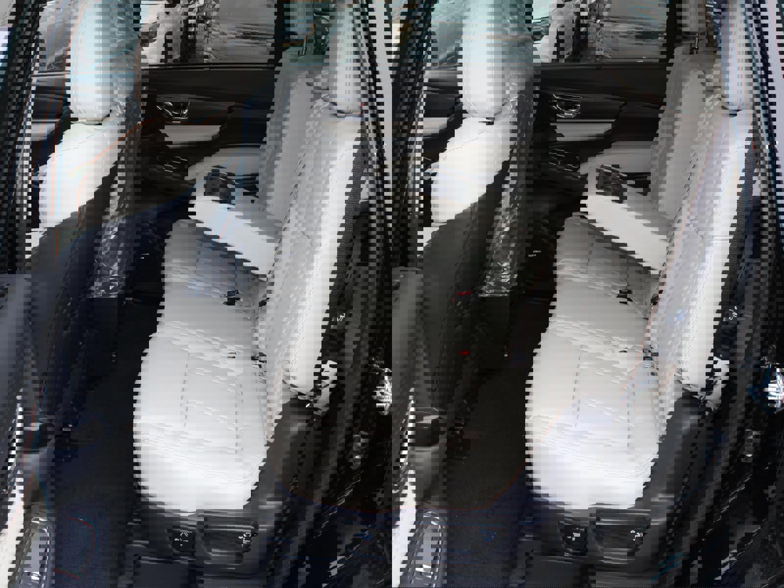 New 2026 Subaru Ascent Limited image 17