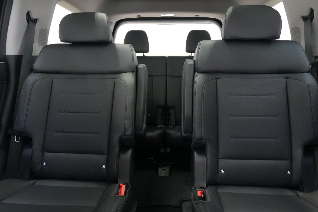 Certified 2026 Hyundai Santa Fe Limited AWD/4WD image 27