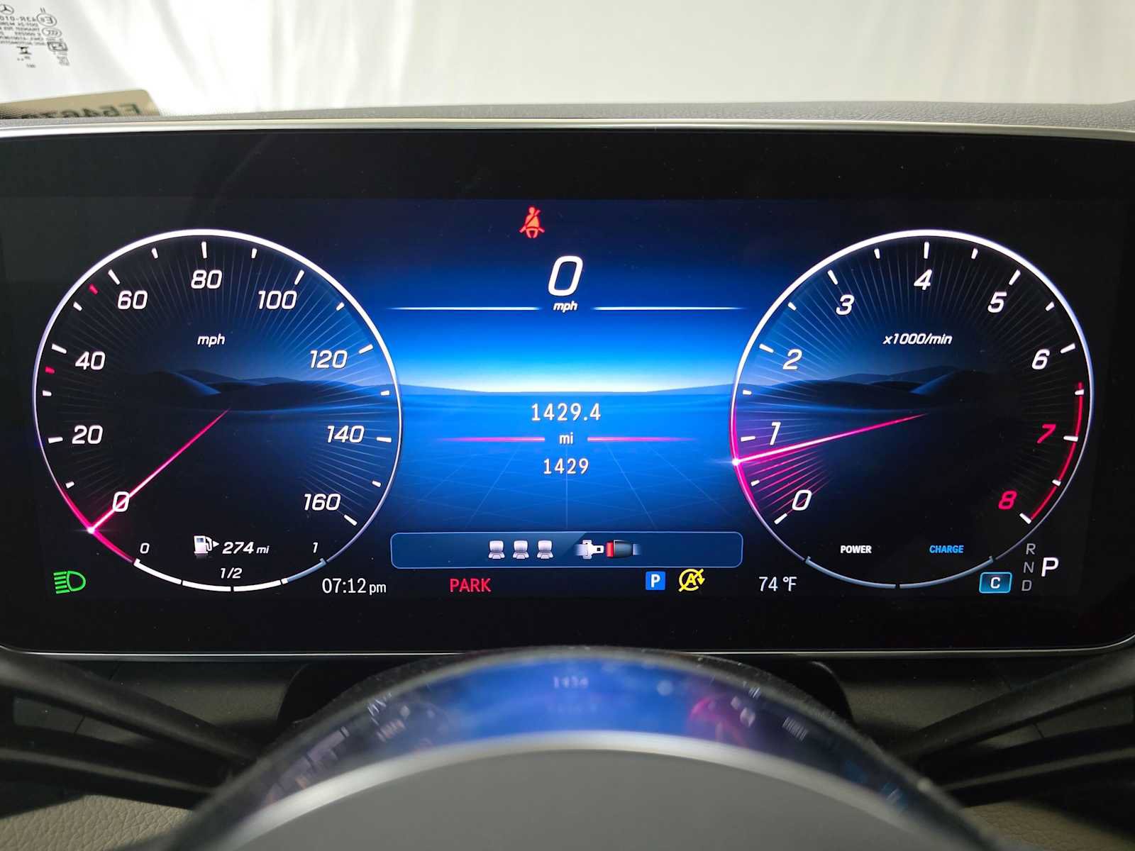 Certified 2026 Mercedes-Benz GLC 300 4MATIC image 28