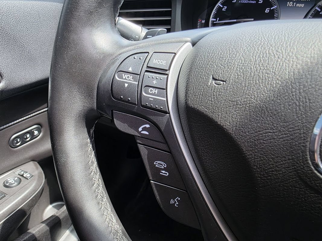 Used 2016 Acura ILX FWD image 29